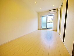 ハビテ清瀬 105 1階1Kのリビング/ダイニング