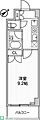 アパートメンツ練馬北町6階10.7万円