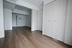 ジェノヴィア練馬春日町スカイガーデン 602 6階1DKのリビング/ダイニング