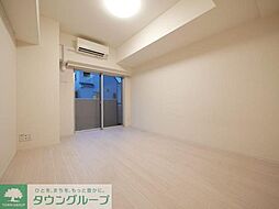 ラフィスタ本蓮沼 402 4階1Kのリビング/ダイニング