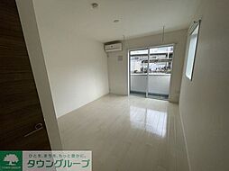 ペルシーモ 110 1階1Kのリビング/ダイニング