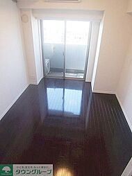 メインステージ中村橋 1003 10階1Kのリビング/ダイニング