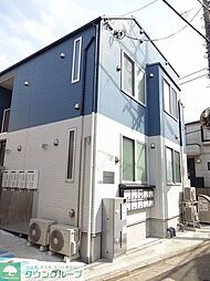 グラード平和台 101