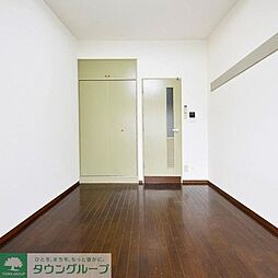 エステージ井荻 203 2階1Kのリビング/ダイニング