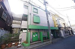 レオパレスグリーン 402