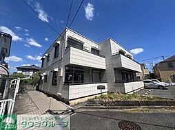 グリーンヒルズ南大泉　Ａ棟 103