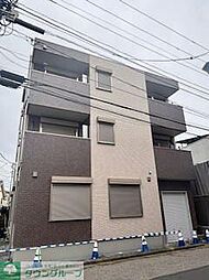 メゾン　ドゥ　ボヌール