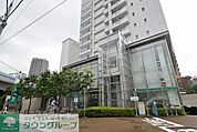 りそな銀行石神井支店 徒歩13分。銀行 1030m
