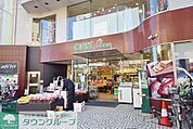 ザ・ダイソーOAKp大泉学園店 徒歩24分。その他小売店 1910m