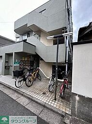 桜台ＯＭマンション 302