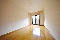 カサベルデ光が丘 103 1階1Kのリビング/ダイニング