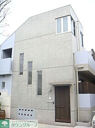 メゾン・ブルー 5