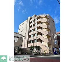 レジデンス練馬北町 304