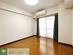 第7藤ビル 704 7階1Kのリビング/ダイニング