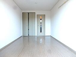 ドミールＢ 102 1階1Kのリビング/ダイニング