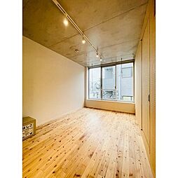 ハレノソラ 302 3階1Kのリビング/ダイニング