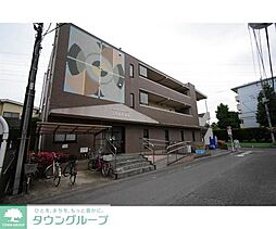 こもれび滝山 301