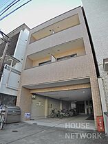 コーポ上原 302号室 ｜ 京都府京都市上京区上御霊前町（賃貸マンション1K・3階・23.00㎡） その1