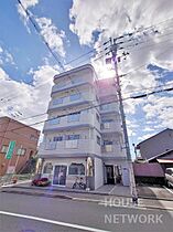 ラビスタ 406号室 ｜ 京都府京都市北区紫野下柏野町（賃貸マンション1K・4階・20.00㎡） その29