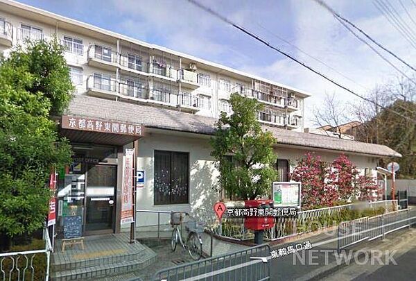 画像27:お部屋さがしは当社左京店へ