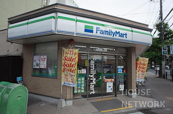 京都府京都市左京区北白川東瀬ノ内町(賃貸アパート1K・2階・17.00㎡)の写真 その30