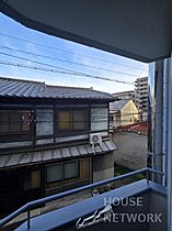 京都府京都市右京区西院東今田町（賃貸マンション1DK・2階・35.00㎡） その30