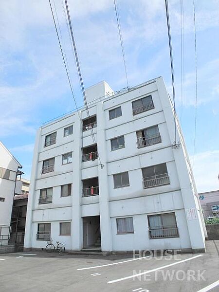 京都府京都市右京区西院四条畑町(賃貸マンション1R・3階・28.40㎡)の写真 その1