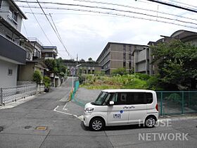 ベルメール北大路 101号室 ｜ 京都府京都市北区衣笠開キ町（賃貸マンション1K・1階・21.00㎡） その19