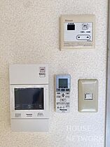 ソレーユコニシ 305号室 ｜ 京都府京都市上京区一条通松屋町西入鏡石町（賃貸マンション1K・3階・21.60㎡） その21