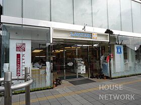 京都府京都市下京区花屋町通新町下ル艮町（賃貸マンション1K・4階・19.00㎡） その14