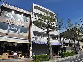 京都府京都市左京区下鴨高木町（賃貸マンション1K・2階・20.00㎡） その26