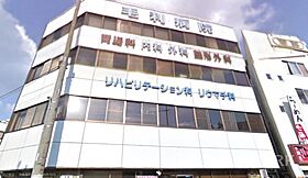 京都府京都市中京区西ノ京勧学院町（賃貸マンション1K・4階・17.00㎡） その24