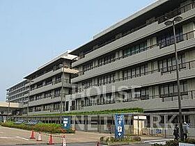 京都府京都市左京区吉田近衛町（賃貸アパート2K・2階・39.67㎡） その30