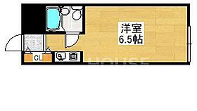 京都府京都市下京区五条通油小路西入ル北側小泉町（賃貸マンション1R・5階・17.38㎡） その2