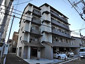 ルミノール西陣 501号室 ｜ 京都府京都市上京区新猪熊東町（賃貸マンション1K・5階・28.60㎡） その1