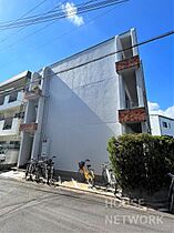 京都府京都市左京区田中古川町（賃貸マンション1K・2階・18.00㎡） その27