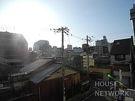 京都府京都市下京区万寿寺中之町（賃貸マンション1DK・4階・30.91㎡） その25