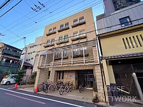 京都府京都市下京区矢田町（賃貸マンション1K・3階・21.00㎡） その29