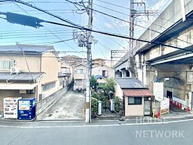 京都府京都市伏見区讃岐町（賃貸マンション1K・2階・24.46㎡） その21