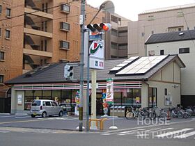 サンフローラ 303号室 ｜ 京都府京都市中京区西ノ京小堀町（賃貸マンション1K・3階・18.00㎡） その28