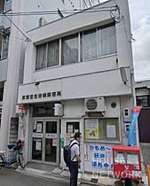 京都府京都市中京区壬生賀陽御所町（賃貸マンション1LDK・2階・29.92㎡） その18