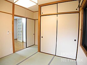 京都府京都市左京区田中里ノ内町（賃貸マンション2LDK・1階・72.00㎡） その22