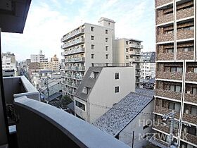 京都府京都市下京区東洞院通五条上ル深草町（賃貸マンション1K・8階・28.00㎡） その21