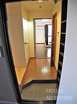 ノーブルアキタ 303号室 ｜ 京都府京都市上京区智恵光院通中立売下ル山里町（賃貸マンション1K・3階・18.00㎡） その11