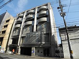 京都市営烏丸線 四条駅 徒歩8分