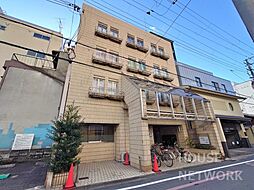 京都市営烏丸線 四条駅 徒歩4分