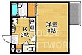 グランデヴェラ3階6.0万円
