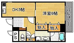 ランブラス二条御幸町