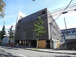 京阪本線 出町柳駅 バス10分 上終町京都造形芸大前下車 徒歩1分の賃貸マンション