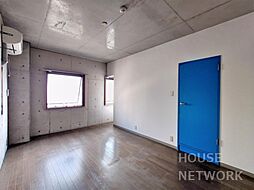 アーバンボート210 412号室 4階1Kのリビング/ダイニング